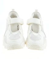 PUMA（プーマ）スニーカー 白 サイズ:23.5cm レディース/2200684144092