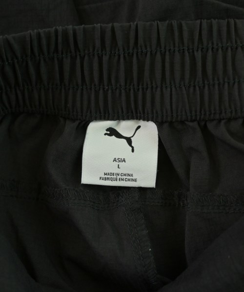PUMA（プーマ）その他 黒 サイズ:L レディース/2200684331027