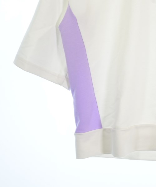 PUMA（プーマ）Tシャツ・カットソー 白 サイズ:S レディース/2200679522027