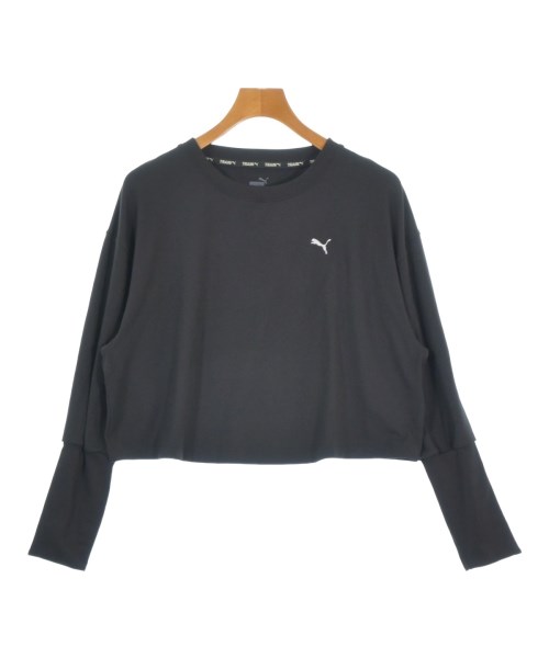 PUMA(プーマ)Tシャツ・カットソー 黒 サイズ:L/2200678520062