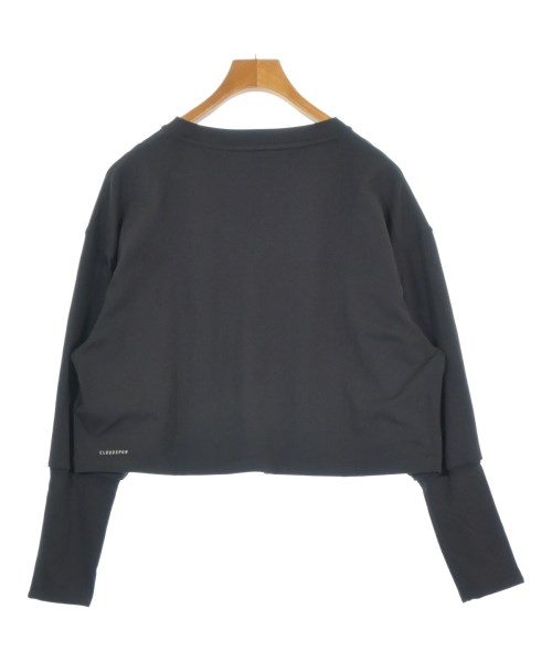 PUMA（プーマ）Tシャツ・カットソー 黒 サイズ:L レディース/2200678520062