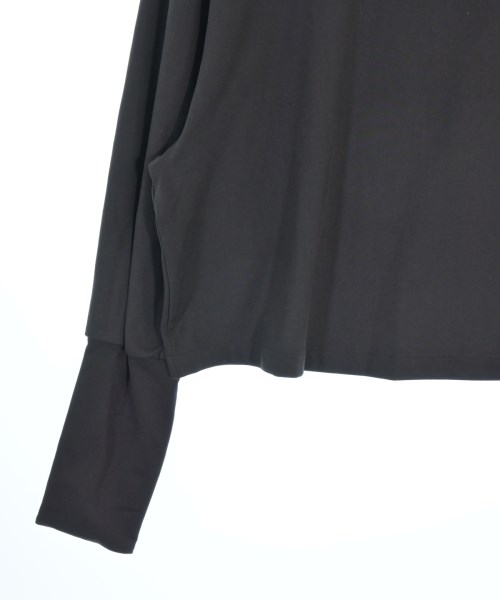 PUMA（プーマ）Tシャツ・カットソー 黒 サイズ:L レディース/2200678520062