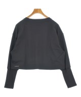PUMA（プーマ）Tシャツ・カットソー 黒 サイズ:L レディース/2200678520062