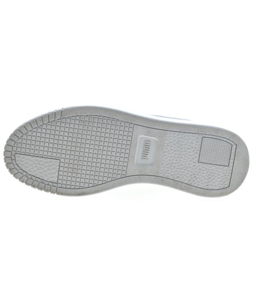 PUMA（プーマ）スニーカー 白 サイズ:23.5cm レディース/2200684747156