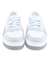 PUMA（プーマ）スニーカー 白 サイズ:23.5cm レディース/2200684747156