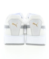 PUMA（プーマ）スニーカー 白 サイズ:23.5cm レディース/2200684747156