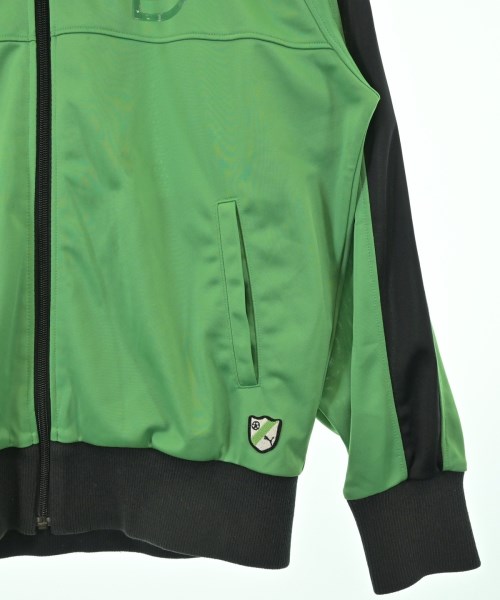 PUMA（プーマ）スウェット 緑 サイズ:L メンズ/2200685669013