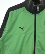 PUMA（プーマ）スウェット 緑 サイズ:L メンズ/2200685669013