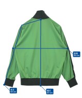 PUMA（プーマ）スウェット 緑 サイズ:L メンズ/2200685669013