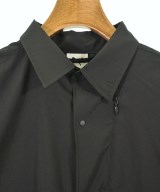 PUMA（プーマ）カジュアルシャツ 黒 サイズ:M メンズ/2200685977095
