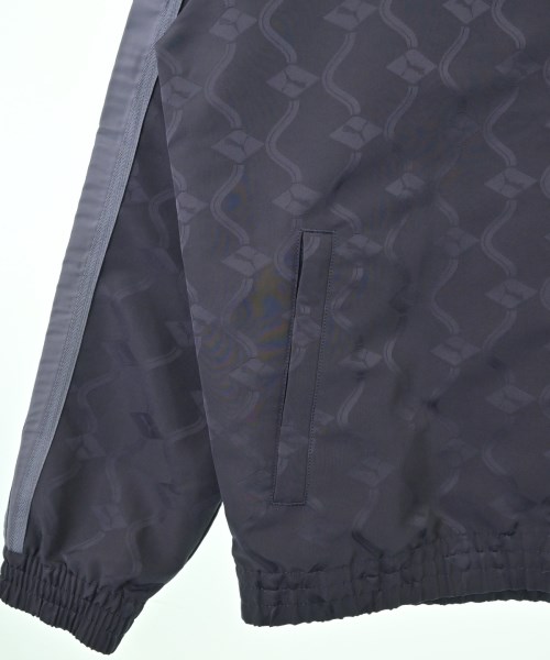 PUMA（プーマ）ブルゾン 紺 サイズ:M メンズ/2200685997093