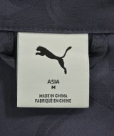 PUMA（プーマ）ブルゾン 紺 サイズ:M メンズ/2200685997093