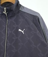 PUMA（プーマ）ブルゾン 紺 サイズ:M メンズ/2200685997093