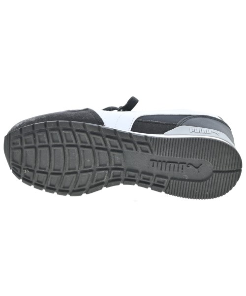 PUMA（プーマ）スニーカー 黒 サイズ:23cm レディース/2200682266062