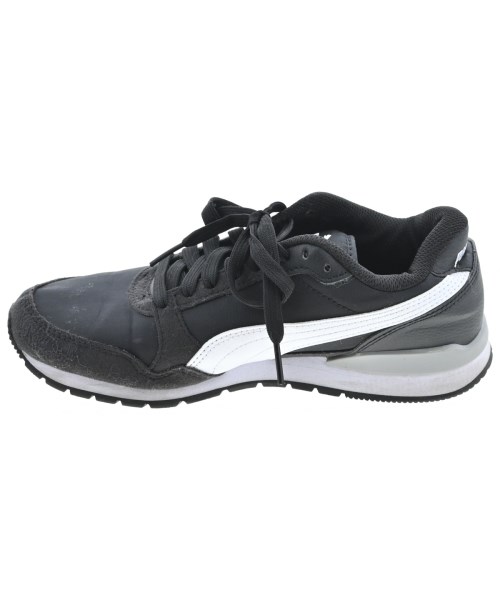 PUMA（プーマ）スニーカー 黒 サイズ:23cm レディース/2200682266062
