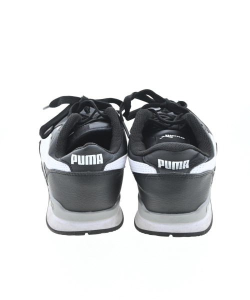 PUMA（プーマ）スニーカー 黒 サイズ:23cm レディース/2200682266062
