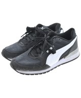 PUMA（プーマ）スニーカー 黒 サイズ:23cm レディース/2200682266062