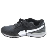 PUMA（プーマ）スニーカー 黒 サイズ:23cm レディース/2200682266062
