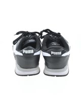 PUMA（プーマ）スニーカー 黒 サイズ:23cm レディース/2200682266062