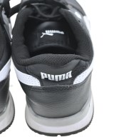 PUMA（プーマ）スニーカー 黒 サイズ:23cm レディース/2200682266062
