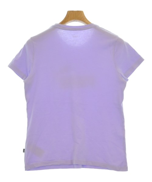 PUMA（プーマ）Tシャツ・カットソー 紫 サイズ:L レディース/2200683230130