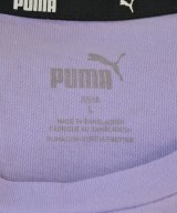 PUMA（プーマ）Tシャツ・カットソー 紫 サイズ:L レディース/2200683230130