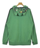 PUMA（プーマ）パーカー 緑 サイズ:L レディース/2200686550013