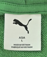 PUMA（プーマ）パーカー 緑 サイズ:L レディース/2200686550013