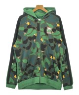PUMA パーカー