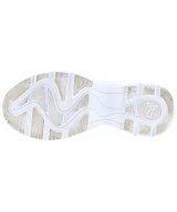 PUMA（プーマ）スニーカー 白 サイズ:23.5cm レディース/2200680643056
