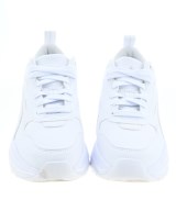 PUMA（プーマ）スニーカー 白 サイズ:23.5cm レディース/2200680643056