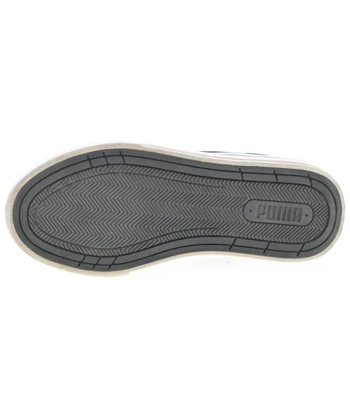 PUMA（プーマ）スニーカー 黒 サイズ:22cm レディース/2200686735731