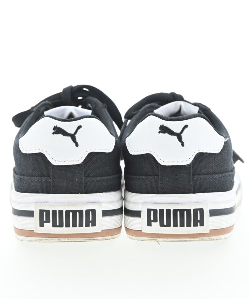 PUMA（プーマ）スニーカー 黒 サイズ:22cm レディース/2200686735731