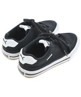 PUMA（プーマ）スニーカー 黒 サイズ:22cm レディース/2200686735731