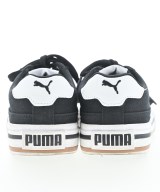 PUMA（プーマ）スニーカー 黒 サイズ:22cm レディース/2200686735731