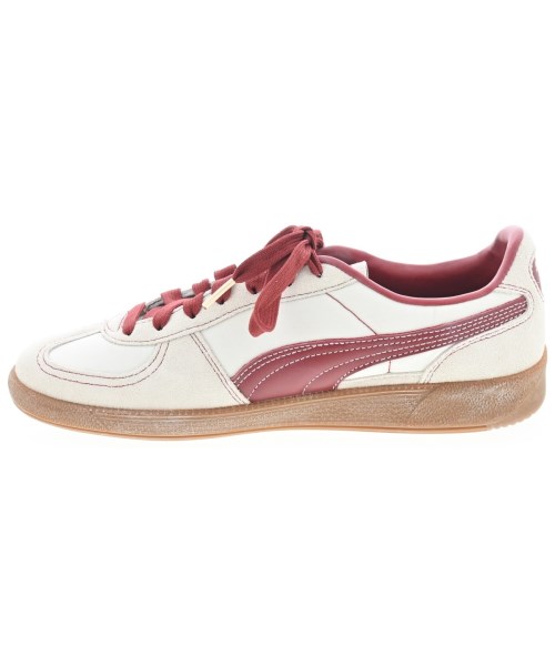 PUMA（プーマ）スニーカー 白 サイズ:27cm メンズ/2200686902010