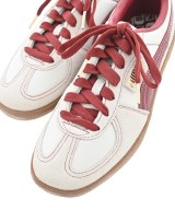 PUMA（プーマ）スニーカー 白 サイズ:27cm メンズ/2200686902010