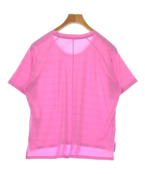 PUMA（プーマ）Tシャツ・カットソー ピンク サイズ:L レディース/2200682796057