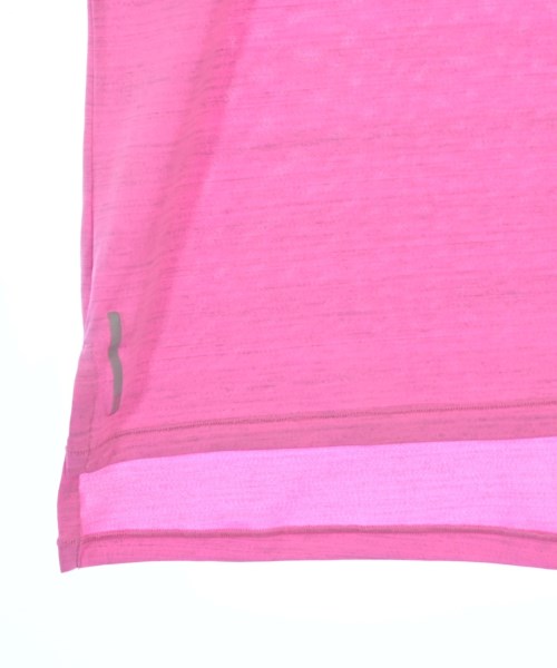 PUMA（プーマ）Tシャツ・カットソー ピンク サイズ:L レディース/2200682796057