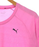 PUMA（プーマ）Tシャツ・カットソー ピンク サイズ:L レディース/2200682796057
