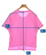 PUMA（プーマ）Tシャツ・カットソー ピンク サイズ:L レディース/2200682796057