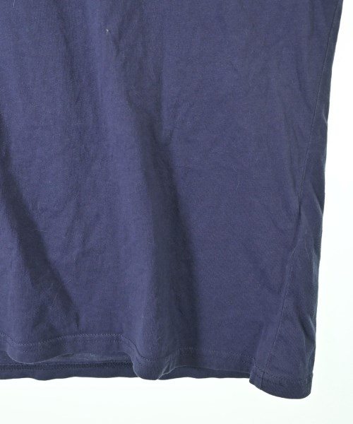 PUMA（プーマ）Tシャツ・カットソー 紺 サイズ:L メンズ/2200687482016