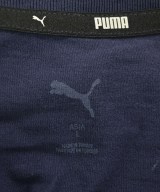 PUMA（プーマ）Tシャツ・カットソー 紺 サイズ:L メンズ/2200687482016