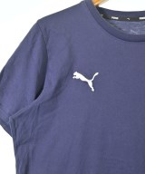 PUMA（プーマ）Tシャツ・カットソー 紺 サイズ:L メンズ/2200687482016