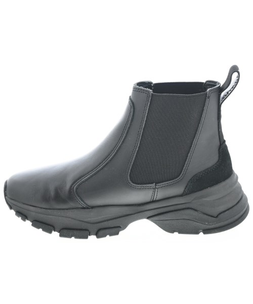 PUMA（プーマ）ブーツ 黒 サイズ:23.5cm レディース/2200682822183