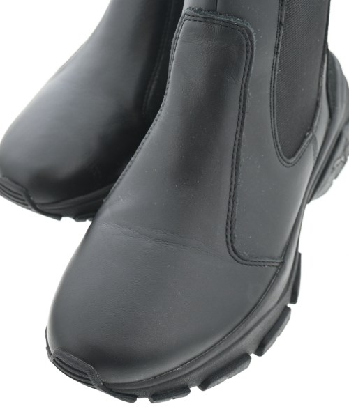 PUMA（プーマ）ブーツ 黒 サイズ:23.5cm レディース/2200682822183