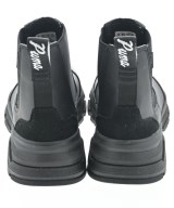 PUMA（プーマ）ブーツ 黒 サイズ:23.5cm レディース/2200682822183