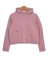 PUMA（プーマ）パーカー ピンク サイズ:L レディース/2200683224078