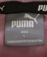 PUMA（プーマ）パーカー ピンク サイズ:L レディース/2200683224078