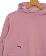 PUMA（プーマ）パーカー ピンク サイズ:L レディース/2200683224078